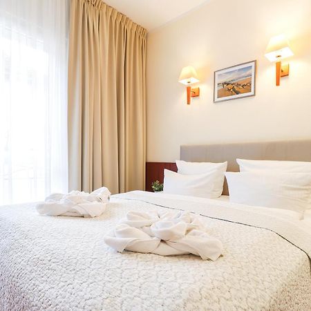Atol Spa Świnoujście Extérieur photo