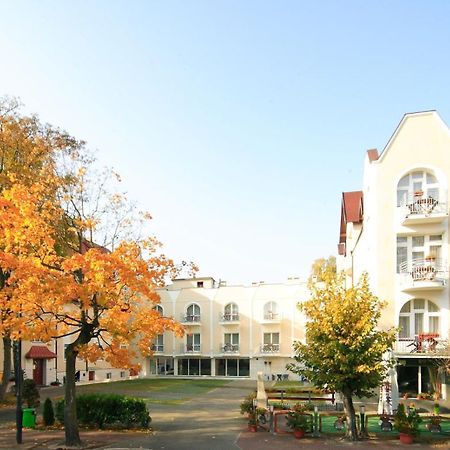 Atol Spa Świnoujście Extérieur photo