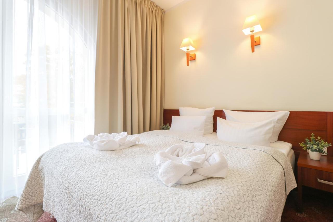 Atol Spa Świnoujście Extérieur photo