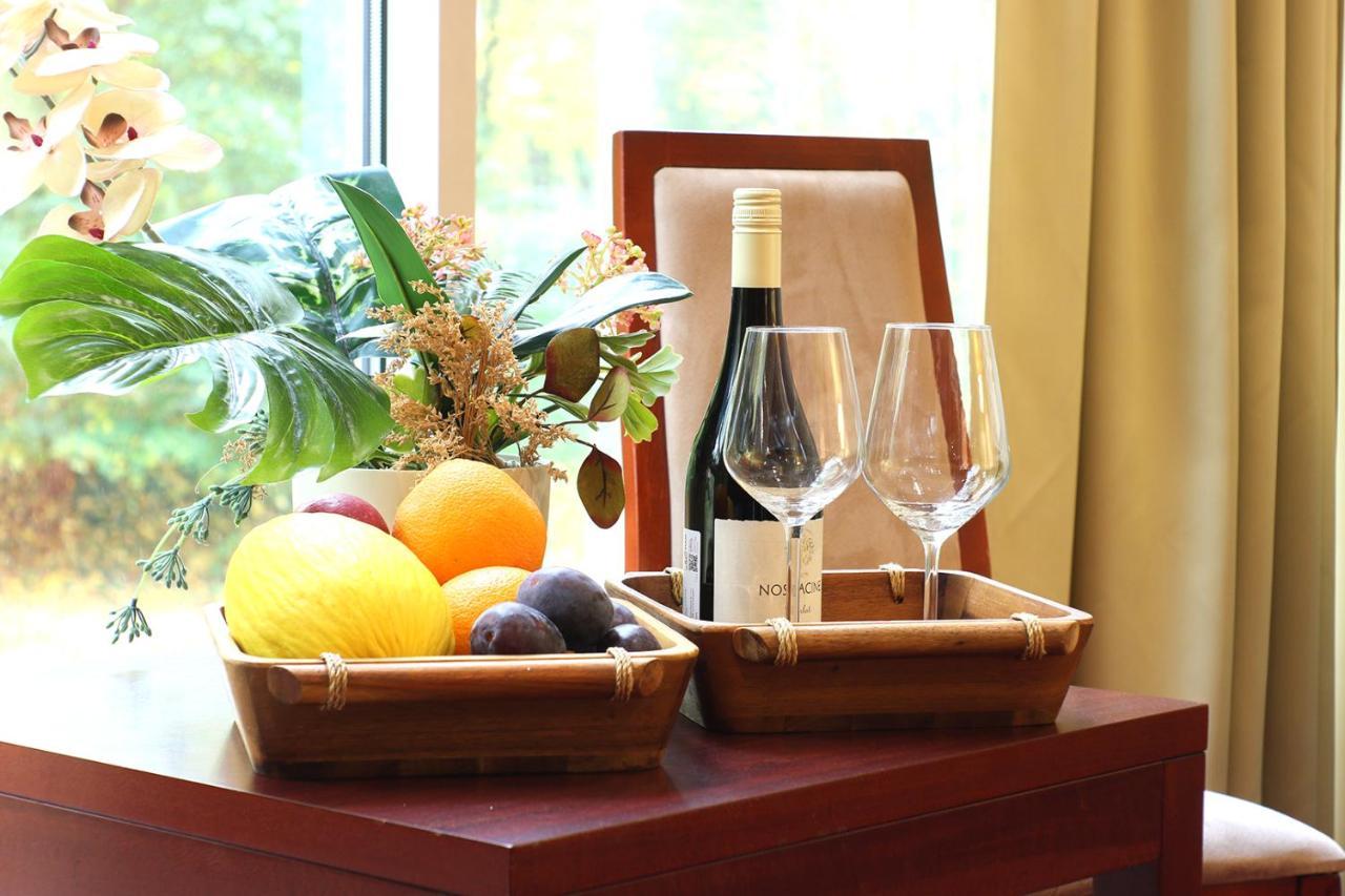 Atol Spa Świnoujście Extérieur photo