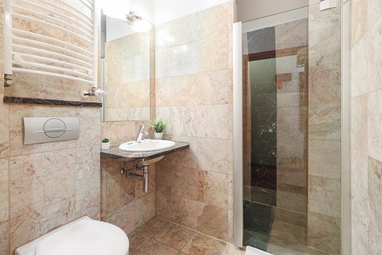 Atol Spa Świnoujście Extérieur photo