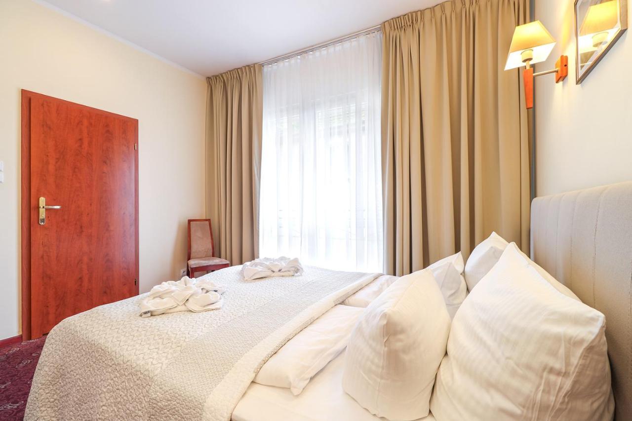 Atol Spa Świnoujście Extérieur photo