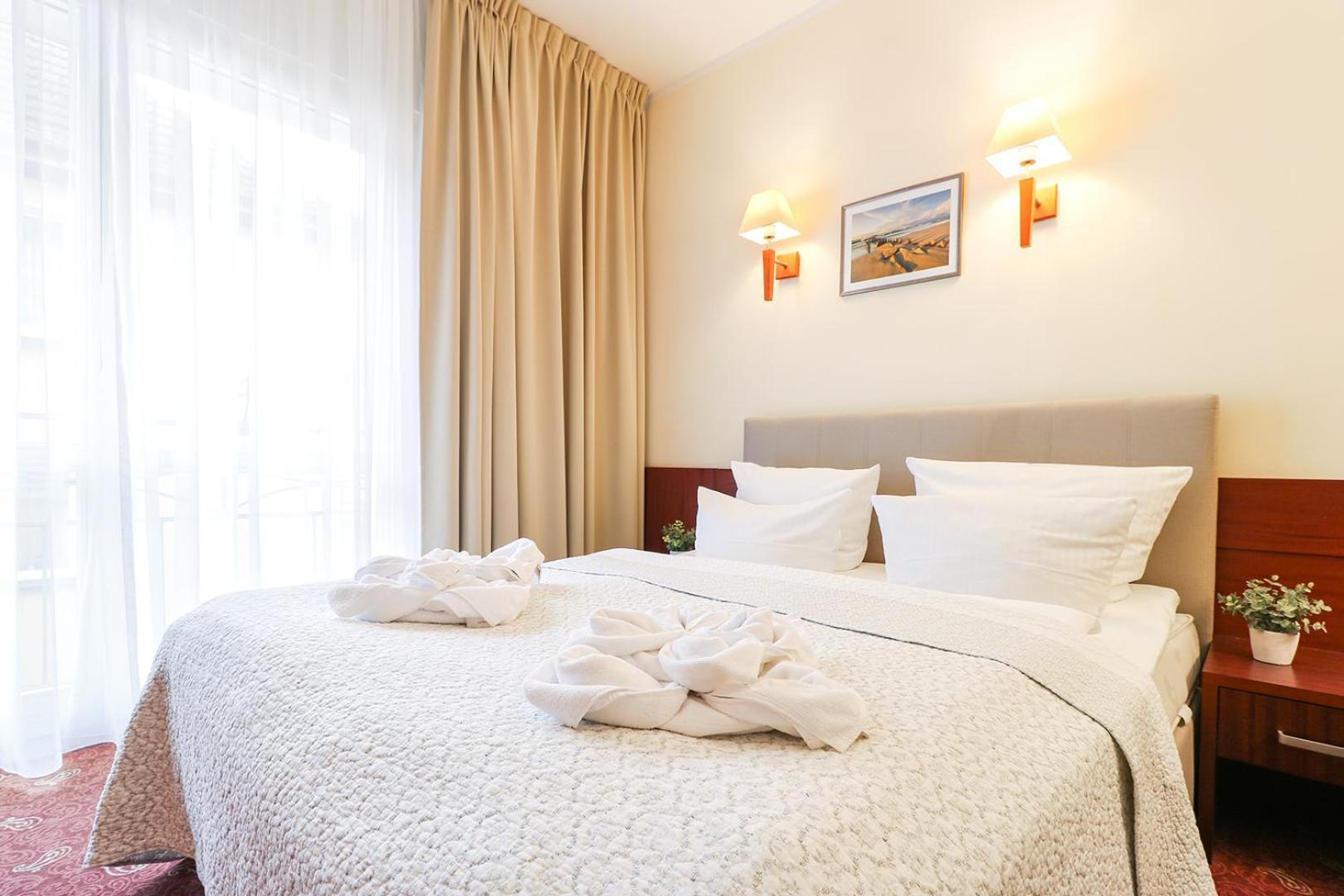 Atol Spa Świnoujście Extérieur photo