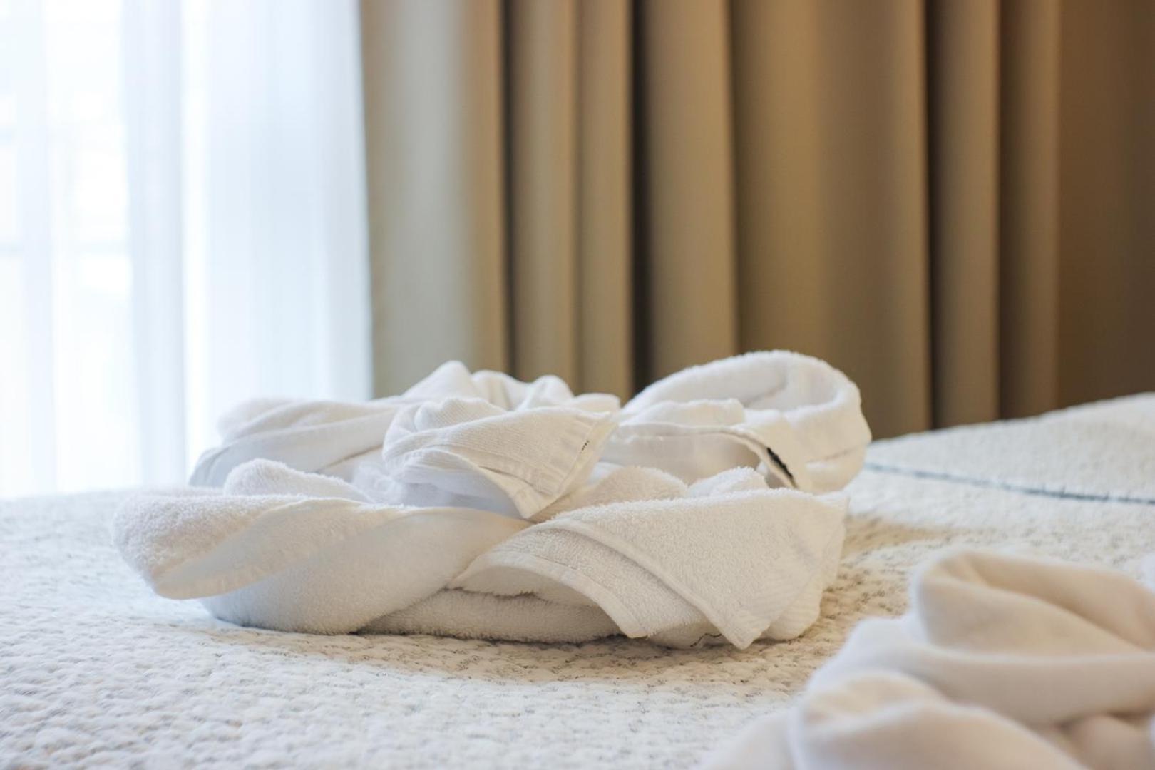 Atol Spa Świnoujście Extérieur photo
