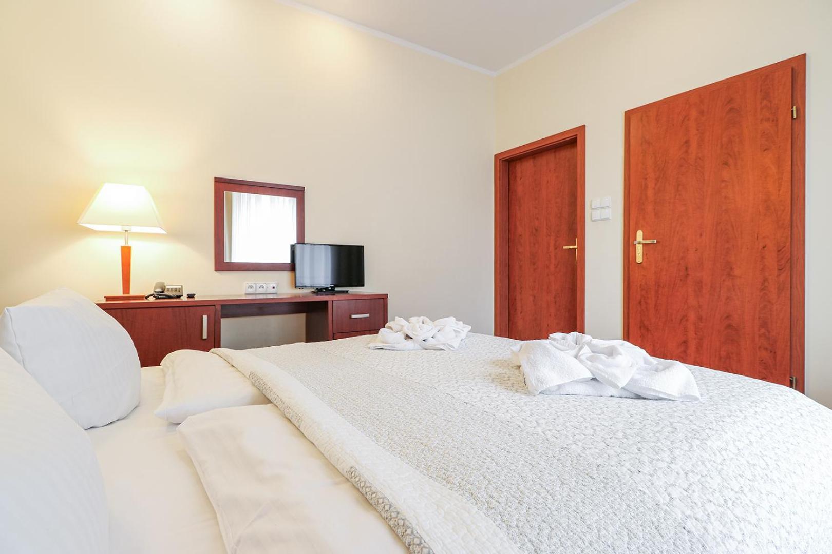 Atol Spa Świnoujście Extérieur photo
