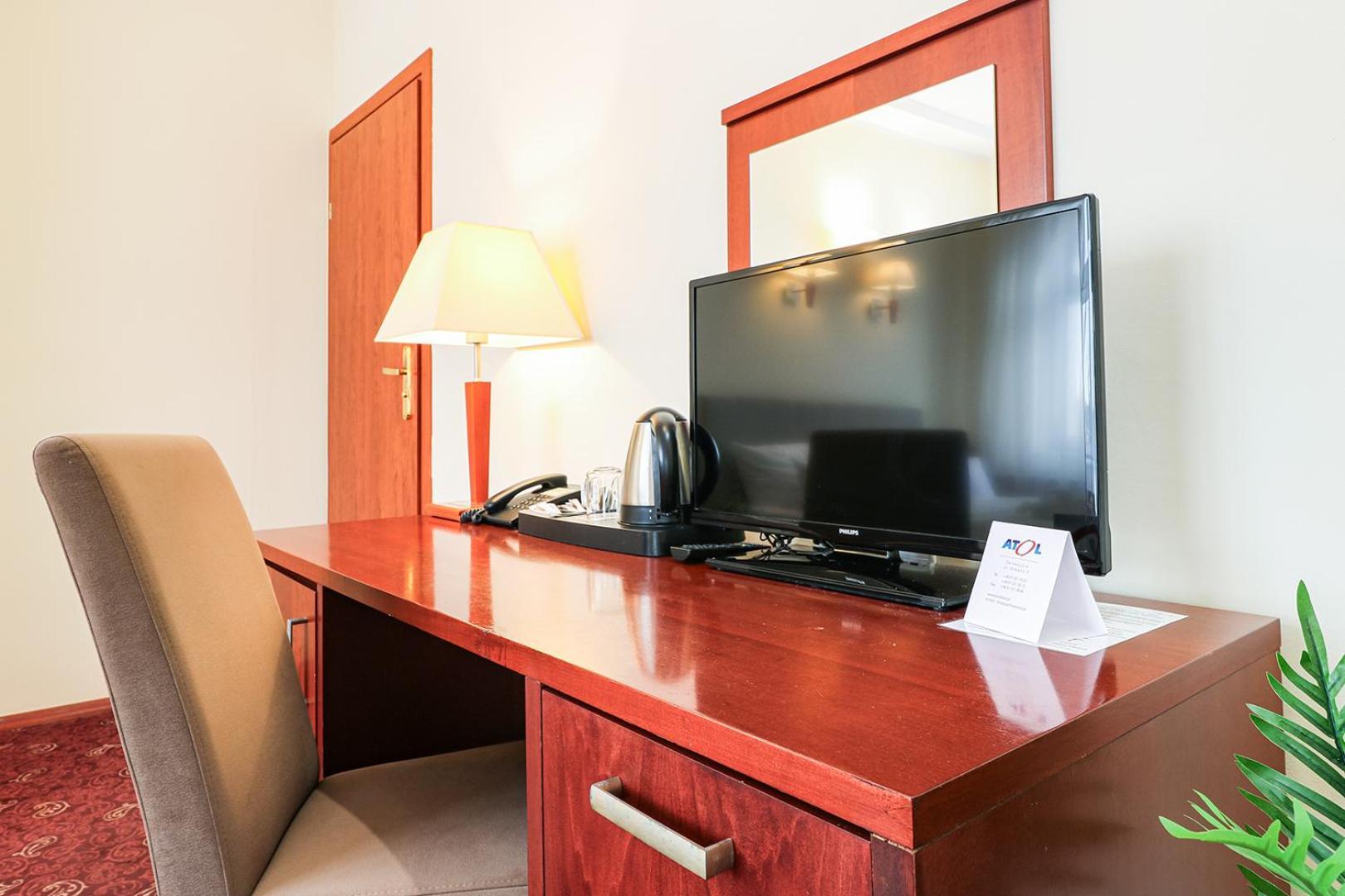 Atol Spa Świnoujście Extérieur photo