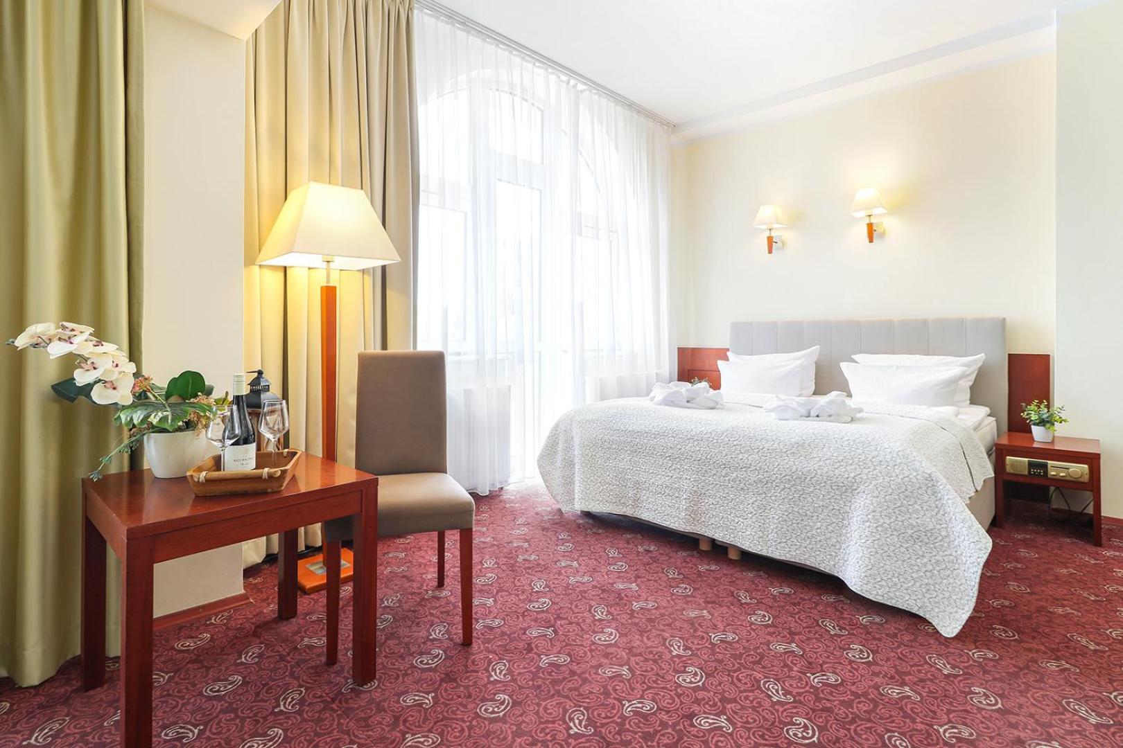 Atol Spa Świnoujście Extérieur photo