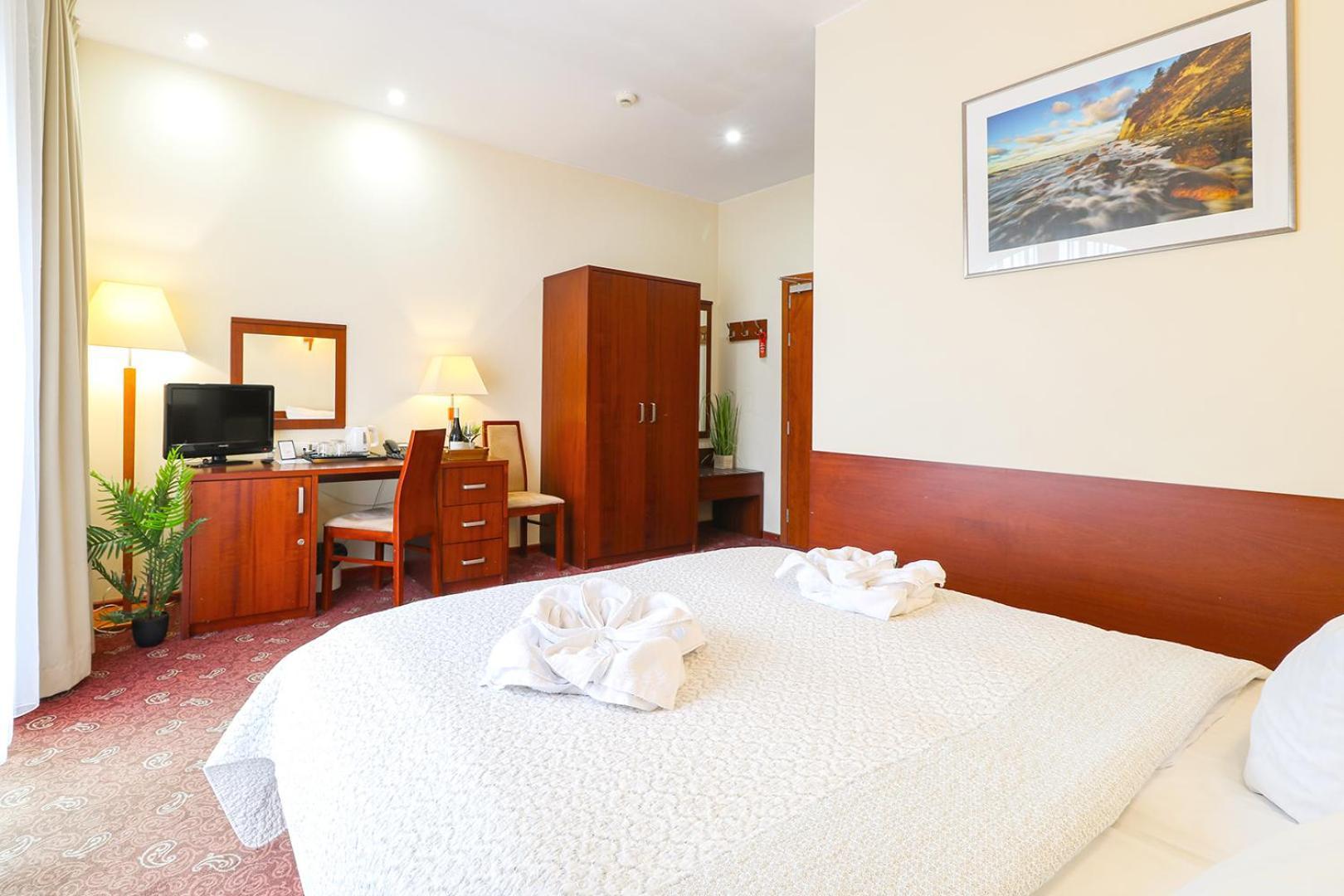 Atol Spa Świnoujście Extérieur photo
