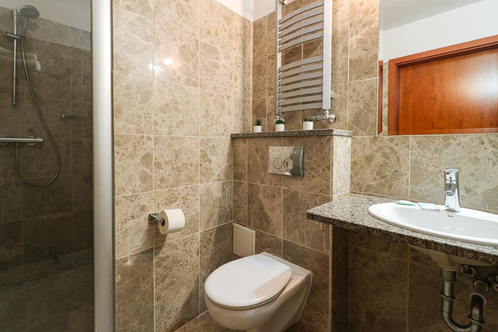 Atol Spa Świnoujście Extérieur photo