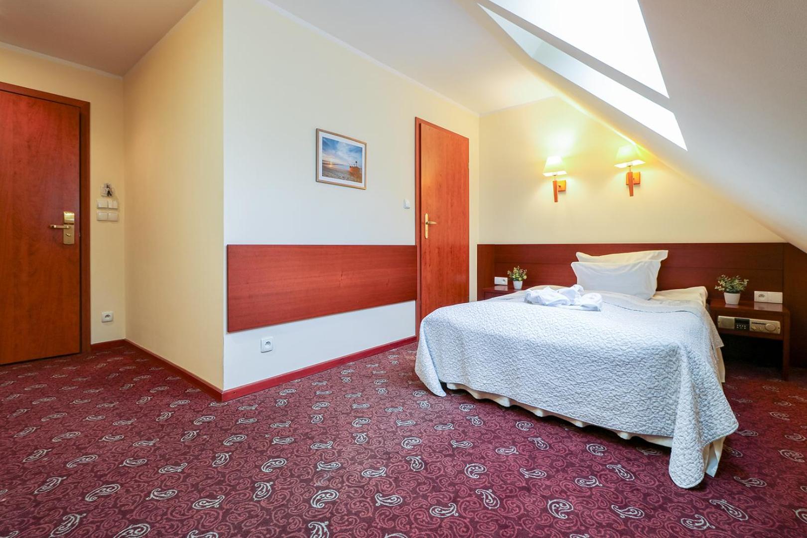 Atol Spa Świnoujście Extérieur photo