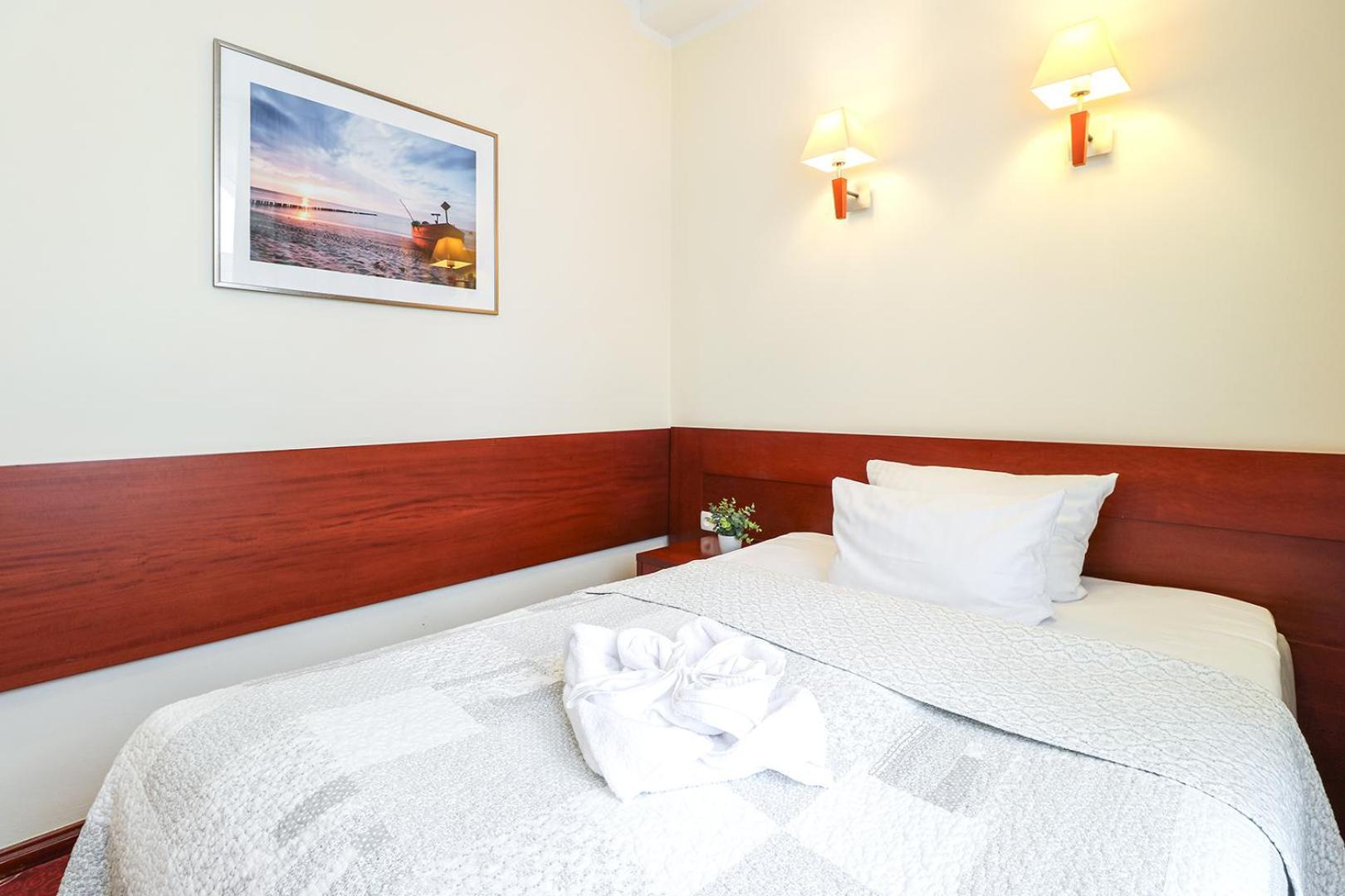 Atol Spa Świnoujście Extérieur photo