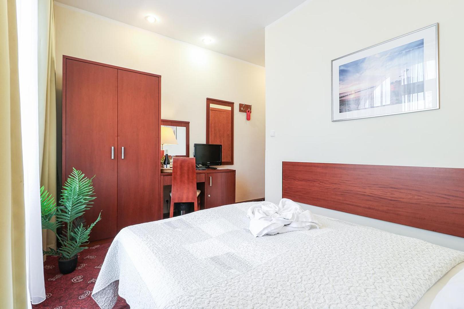 Atol Spa Świnoujście Extérieur photo