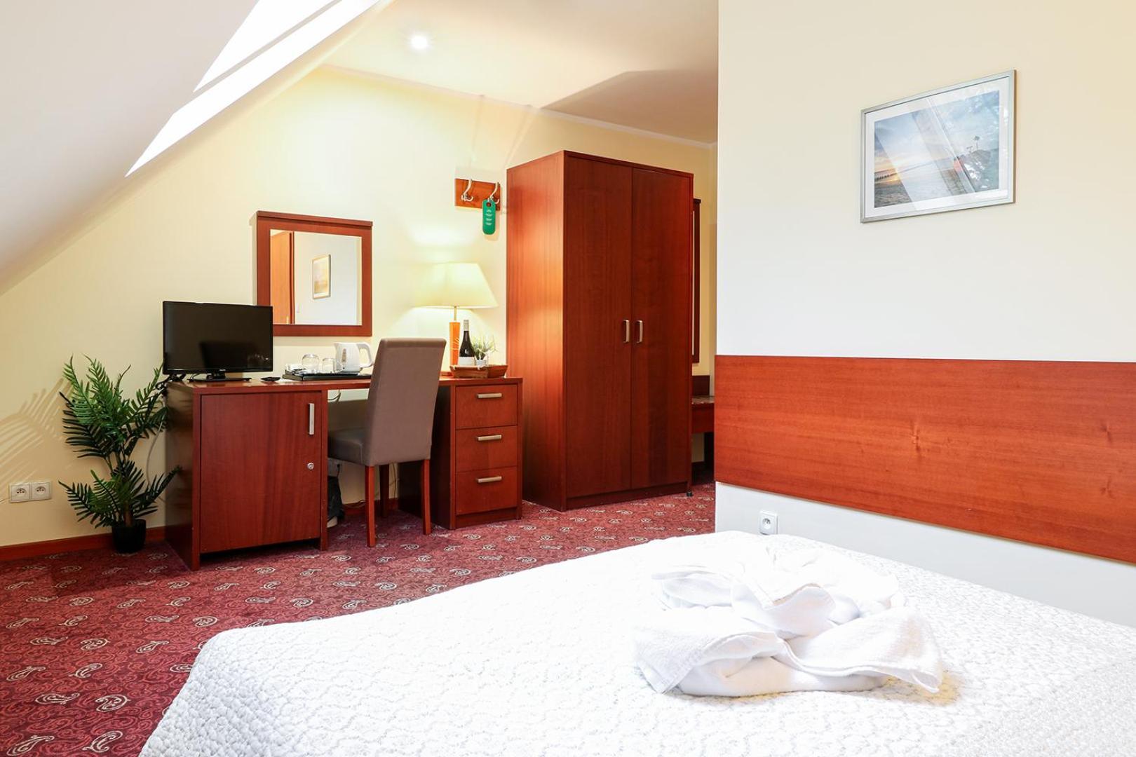 Atol Spa Świnoujście Extérieur photo