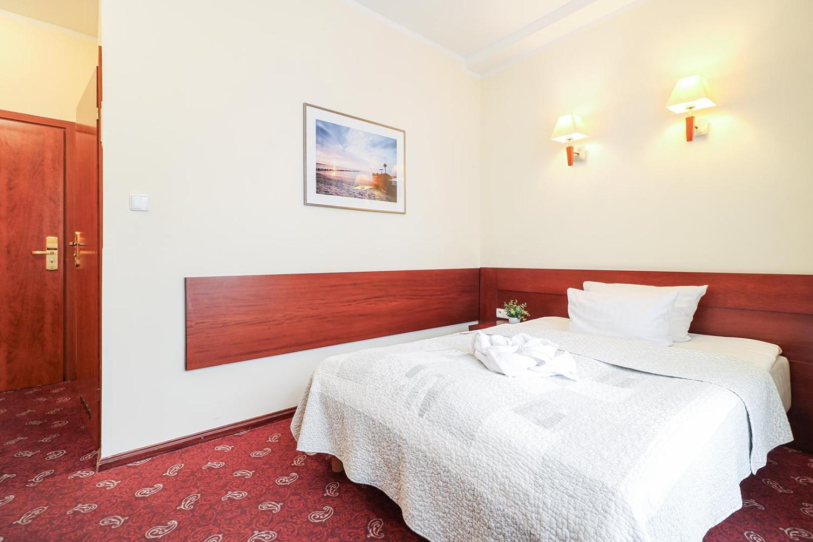 Atol Spa Świnoujście Extérieur photo