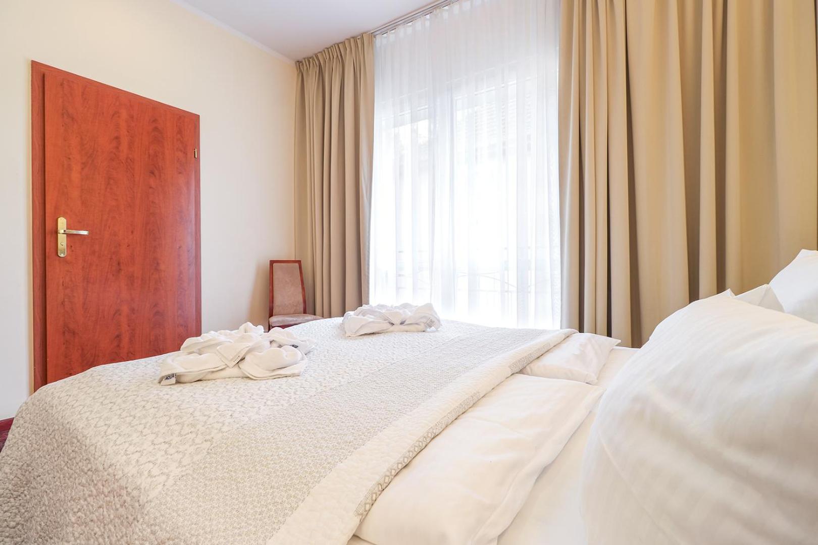 Atol Spa Świnoujście Extérieur photo