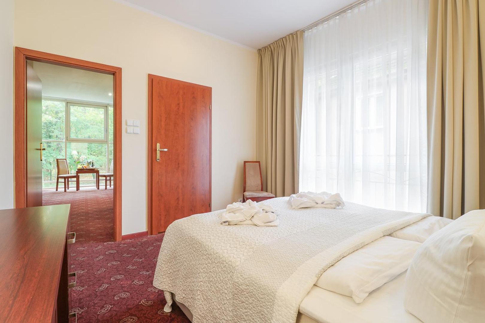 Atol Spa Świnoujście Extérieur photo