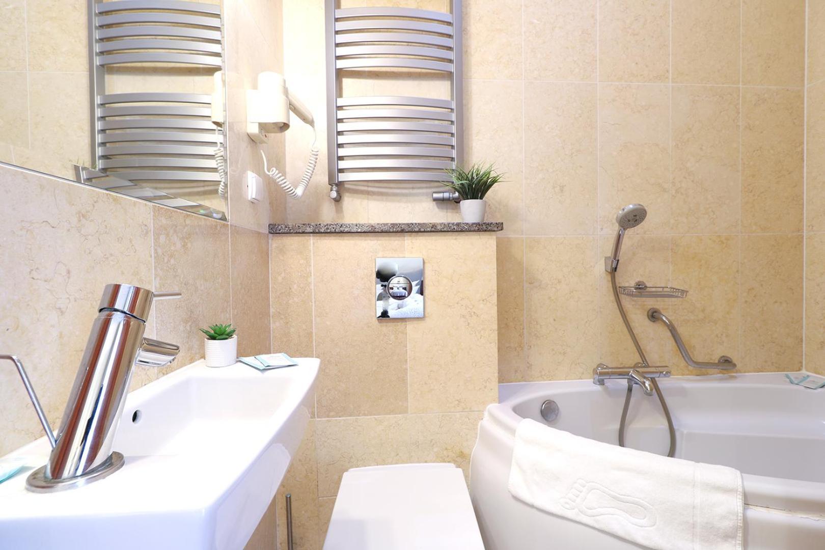 Atol Spa Świnoujście Extérieur photo