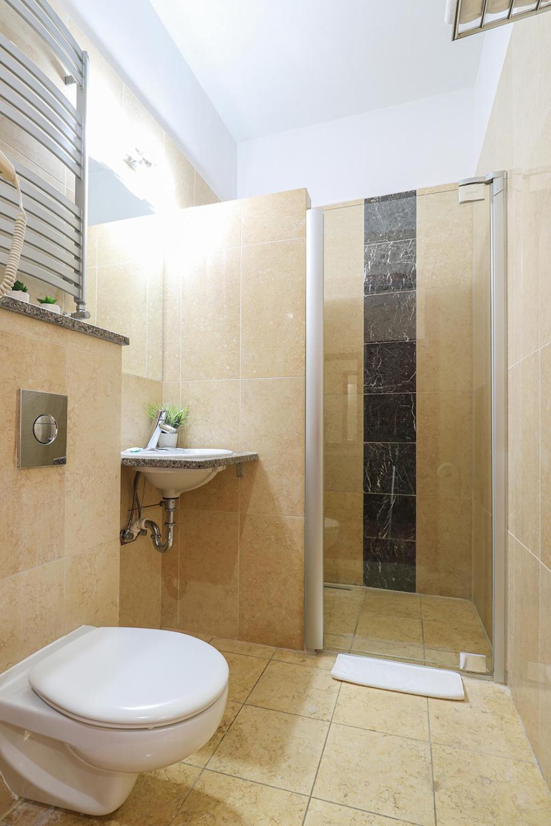 Atol Spa Świnoujście Extérieur photo